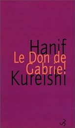 Le  don de Gabriel