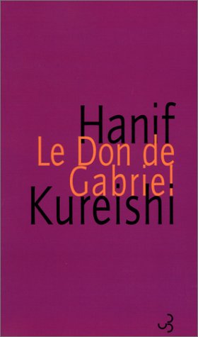Le  don de Gabriel