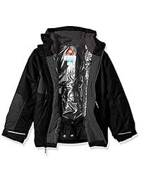 Columbia Alpine Action Ii - Chaqueta