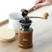 Kalita coffee Mill KH-3 Retro one