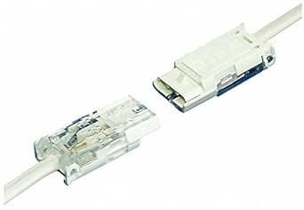 Splice Kits, 14 to 12 AWG, 221F, 300V, Wht: Electrical Equipment ...