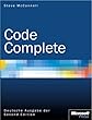 Code Complete: Handbuch der Softwarekonstruktion cover