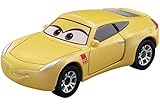 TAKARA TOMY TOMICA CARS 3 C-42 Cruz Ramirez Standard Type