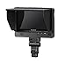 Sony CLMFHD5 Clip-On LCD Monitor (Black)
