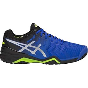 ASICS Gel-Resolution 7 Men’s Tennis Shoe