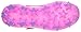 Skechers Kids girls SKECH-AIR STARDUST,Stardust Neon Pink/Periwinkle,3 M US Little Kid