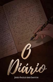 Livro O DIÁRIO
