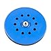 ALEKO VISCID Disk with Holes for ALEKO 690L and 690F Drywall Sander