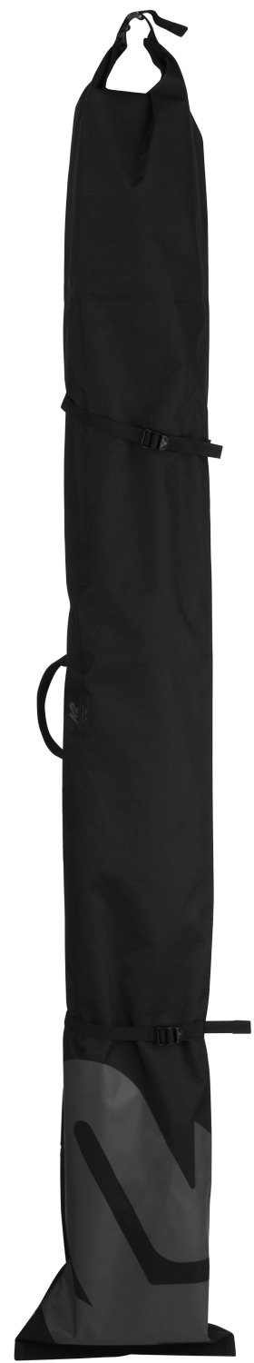 K2 Skis Unisex โ Adult SKI Sleeve Bag Colour: black-20A5005.1.1.195 Bag, black, 1SIZ