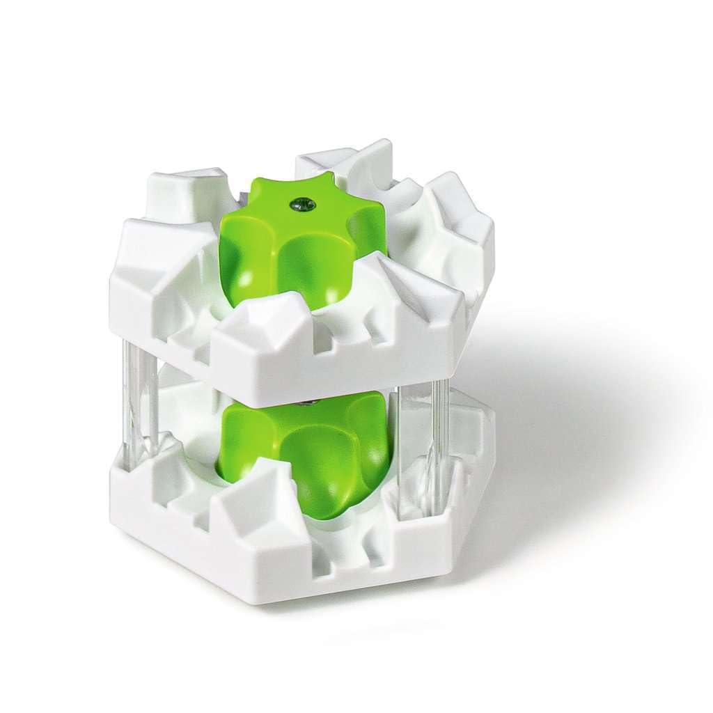 Ravensburger GraviTrax PRO Carousel Accessory| EncourAgess Experimentation and Creativity | Compatible with All GraviTrax Systems | Gift for Kids Ages 8+