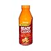 Detoxify Ready Clean Herbal Cleanse - Orange Flavor- 16 oz | Professionally Formulated Herbal Detox Drink | Enhanced with Milk Thistle Seed Extract & Burdock Root Extract