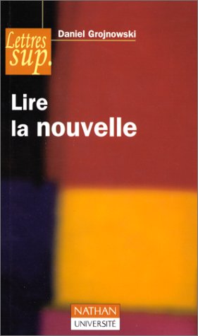 Lire la nouvelle