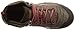 KEEN Women's Terradora Mid Wp Hiking Boot