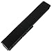 Consumer Electronic Products HP Laptop Battery 6-Cell 10.8V 4800mAh for Compaq Presario CQ32 CQ42 CQ56 CQ57 CQ62 CQ72, HP Notebook PC G4 G6 G7 G32 G42 G62 G72, Envy 17, Pavilion DM4 DV3-4000 DV5-2000 DV6-3000 DV7-4000 Series, fits MU06 593553-001 WD548AA HSTNN-178C HSTNN-179C HSTNN-181C Supply Store