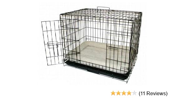 600 series dog crate