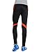 GEEK LIGHTING Men's Track Pants Orange US Large/Label 3X-Large