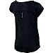 Nike Dri-Fit Cool Breeze Running Top Womens