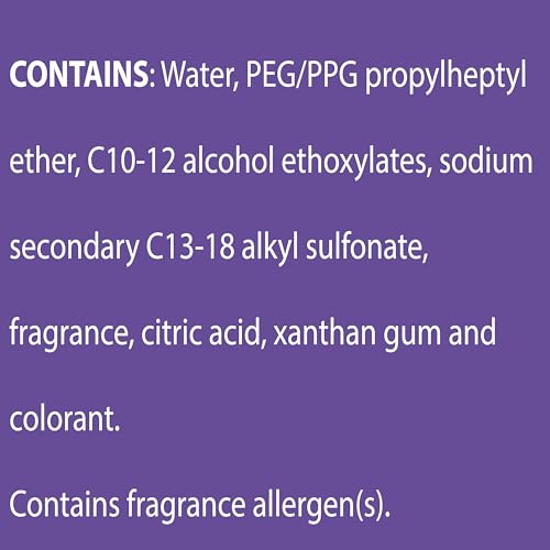 CLOROXPRO PINE-SOL MULTI-SURFACE CLEANER, ALL PURPOSE CLEANER, LAVENDER CLEAN, 80 FLUID OUNCES (PACKAGE MAY VARY)