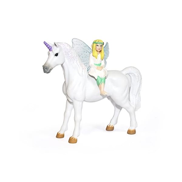 My Fairy Garden E72777DE Magischer Einhorn Garten (mit Samen), 4 Jahre to 99 Jahre, Single – Bild 6
