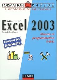 Excel 2003