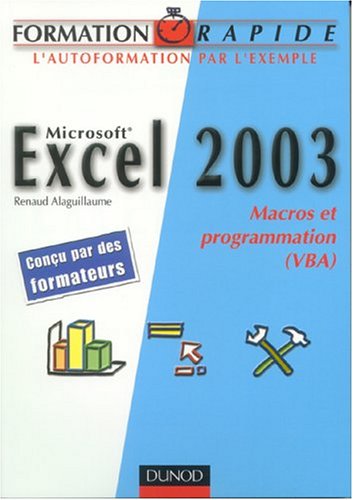 Excel 2003