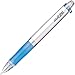 Pilot Uni Mechanical Pencil, Soft Alpha Gel Grip, 0.5mm, Blue (M5507GG1P.33)