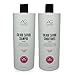 AG Hair Cosmetics: Colour Care Shampoo + Conditioner, 33.8 oz Combo