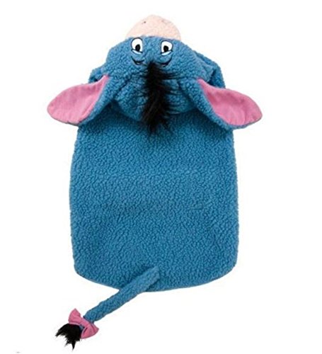 Disney - Winnie the Pooh - Eeyore - Dress Up Dog Costume