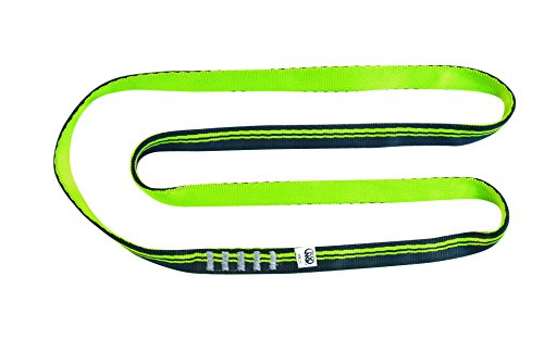 Desconocido Kong Tubular Ring Sling - Green