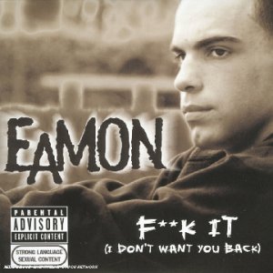 F**Kit (I Don'T Want You Back)