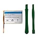 Replacement Battery for Apple iPod Touch 4th Gen, DOCA 3.44Wh 3.7V Li-Polymer Rechargeable Battery with Opening Pry Tool Kits (Model No. 616-0550)