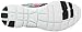 Skechers Sport Women's Flex Appeal Fashion Sneaker, Black Rainbow, 8 M US