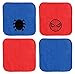 Marvel Spiderman Kids 6 Piece Bath Towel, Washcloth & Loofah - Super Soft & Absorbent Fade Resistant Cotton Terry Towel Set (Official Marvel Product)