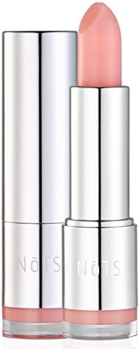 NOTS Lip Shimmer Gloss - Sheer Tinted balm with SPF 10+Pink Lip Balm, 0.12oz