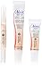 Nair Brazilian Spa Clay Total Care Face Trio, 1.35 Ounce