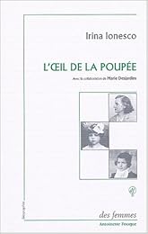 L' oeil de la poupée