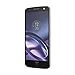 Motorola Moto Z XT1650-03 32GB Black, Dual Sim, 5.5 inches, GSM Unlocked International Model, No Warranty