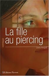 La  fille au piercing