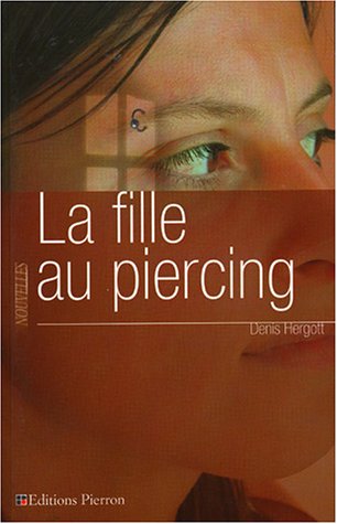 La  fille au piercing