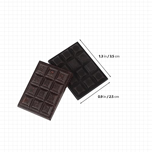 EXCEART 1 Set 24 Kleuren Diy Soja Kaars Dye Cube Kleuring Voor Unieke Soja Kaarsen Geurkaars Maken Kleur Chip - Image 5