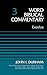 Exodus, Volume 3 (Word Biblical Commentary) by