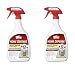 Ortho 0221310 Home Defense MAX Insect Killer for Indoor and Perimeter RTU Trigger (2)