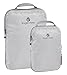 Eagle Creek Pack-It Specter Compression Packing Cubes - Water-Resistant Luggage Organizers