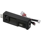 CJT30000002 Software Rewriter Assembly Compatible With LG Refrigerators - Budora - AP6889673, 4931193, PS12725022