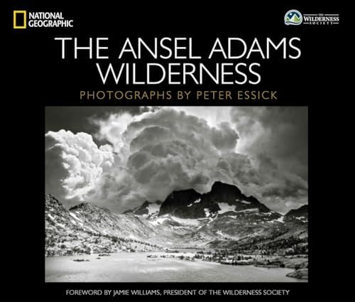 The Portfolios of Ansel Adams: Adams, Ansel, Szarkowski, John