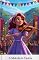 Livro A Melodia de Violeta