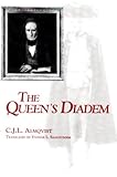 Front cover for the book The Queen's Diadem by Carl Jonas Love Almqvist