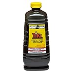 TIKI Brand 64 oz. Citronella Scented Torch Fuel with Easy Pour System - 1216153