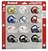 Big 12 Pocket Pro Revolution Conference Set - 2015