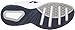 New Balance Men's MX624v2 Casual Comfort Training Shoe, White/Navy, 8 D US